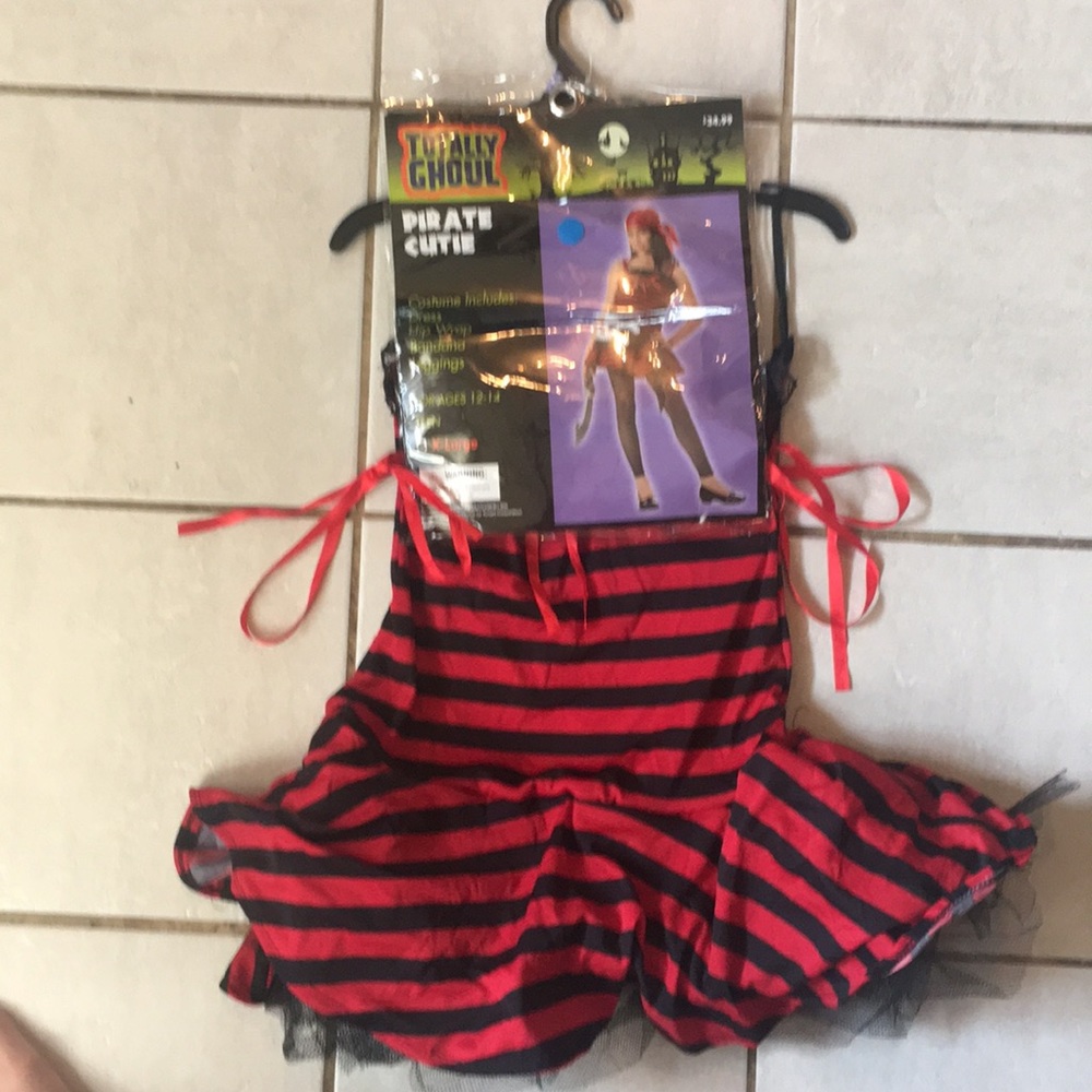 KIDS COSTUME - Picture 2 of 7